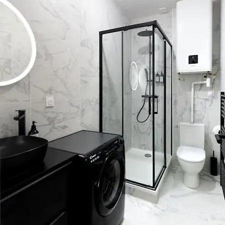 Magnifique T2 En Hyper Centre Apartamento Nantes