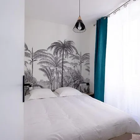 Apartamento Magnifique T2 En Hyper Centre